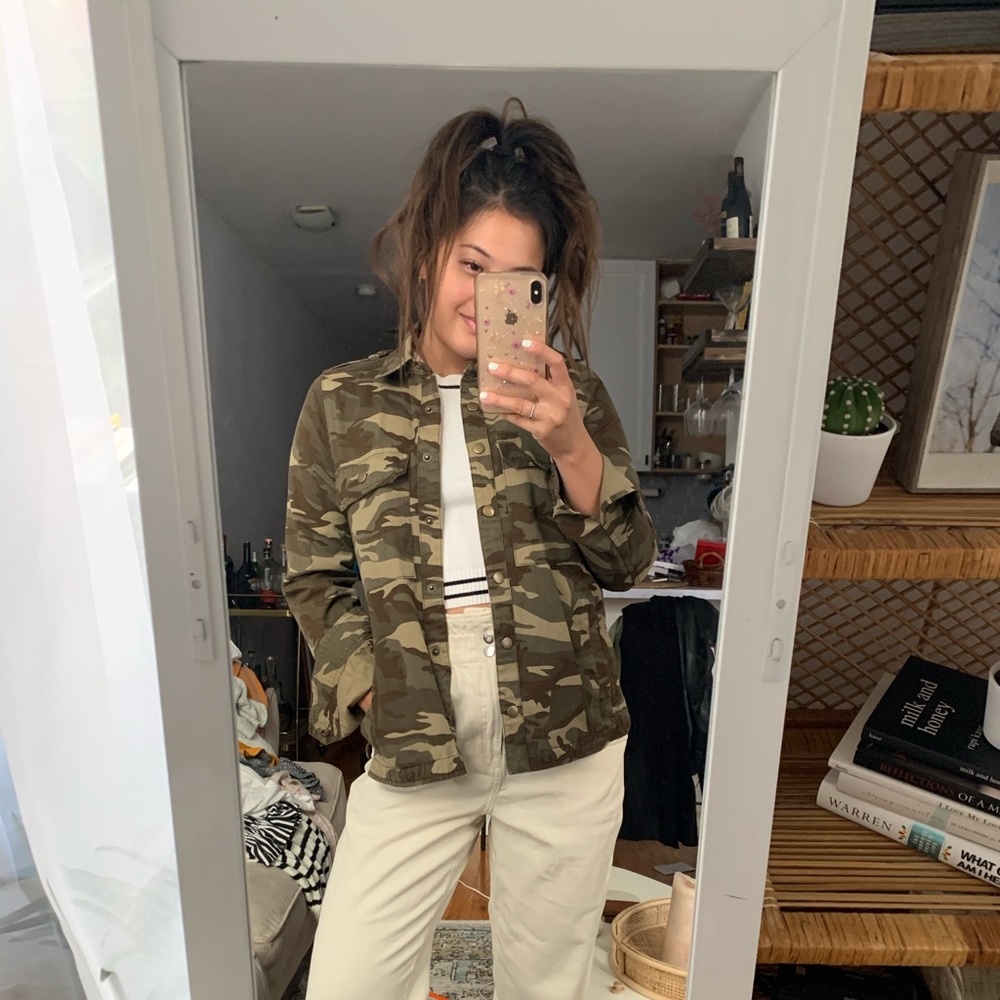 jacket - Picture 2 of 4